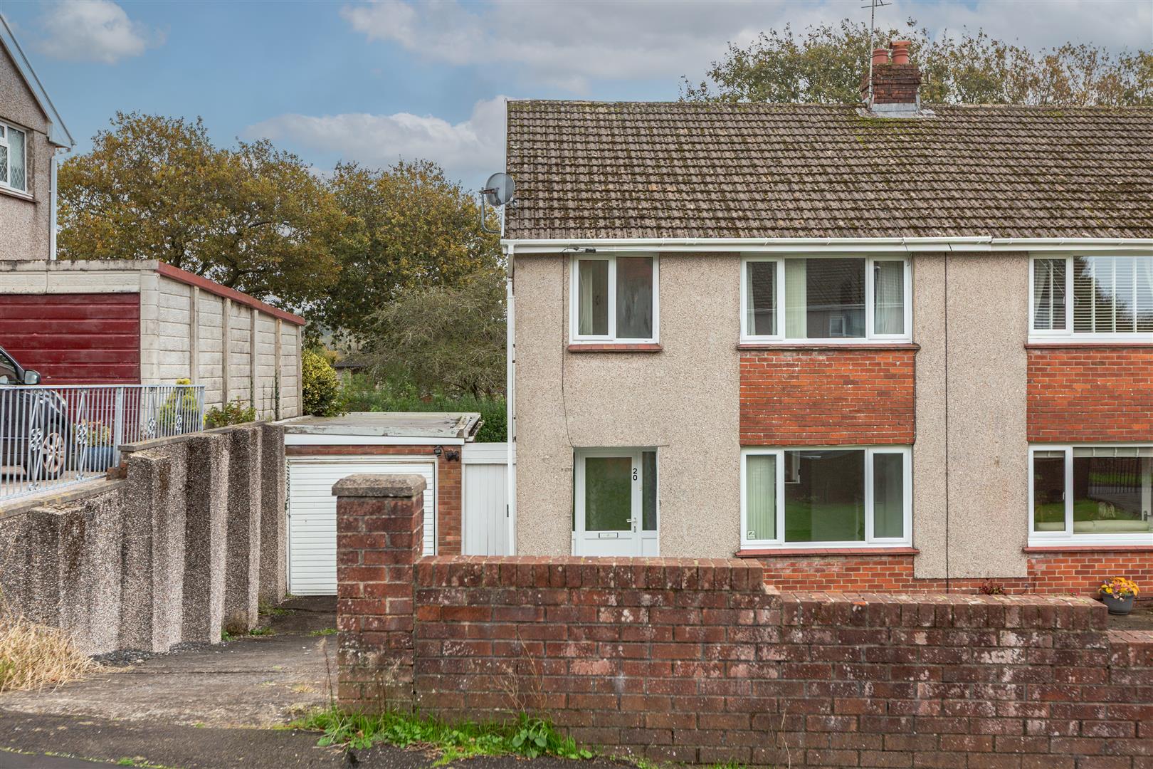 Priors Way, Dunvant, Swansea, SA2 7UJ